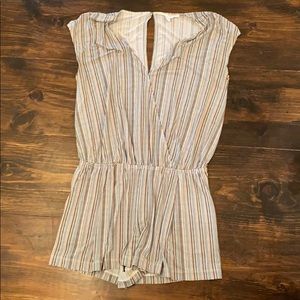 BCBGeneration Romper